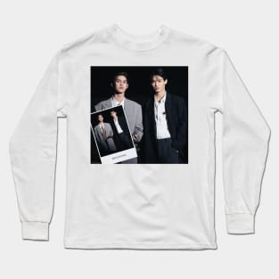 BrightWin 2Gether the Series Long Sleeve T-Shirt